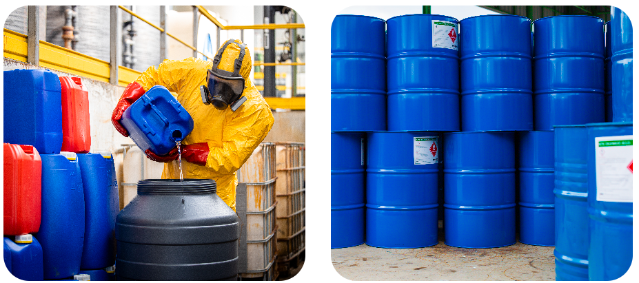 Odorless Solvents Supplier